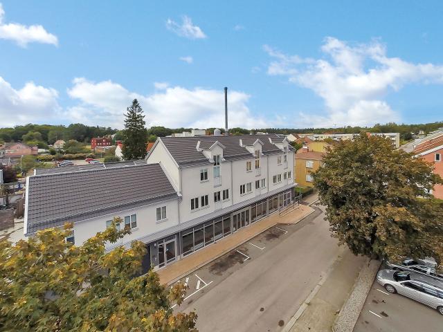 Lägenhet hyra i Älmhult, Kronoberg