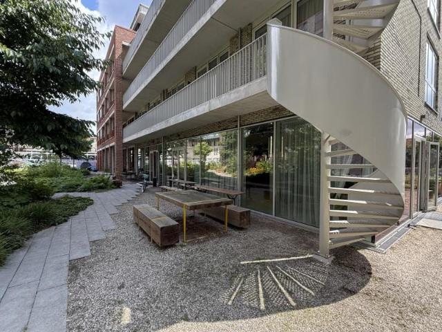 Appartement te huur in West, Amsterdam