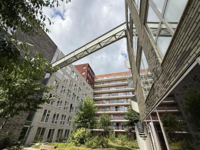 Appartement te huur in West, Amsterdam