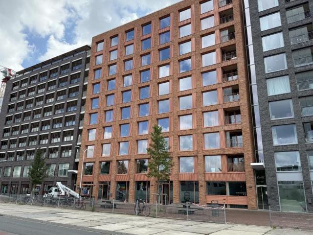 Appartement te huur in West, Amsterdam