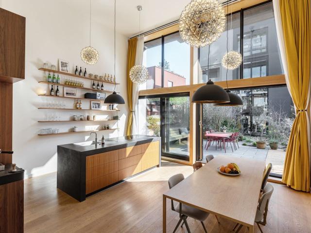 Appartement te huur in Westpoort, Amsterdam