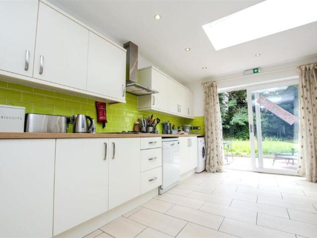 Apartment for rent in Harborne, West Midlands