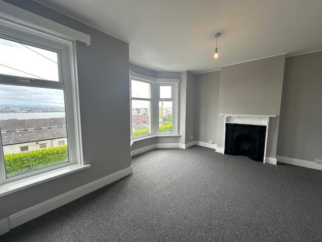 Apartment for rent in Penarth Marina, Penarth