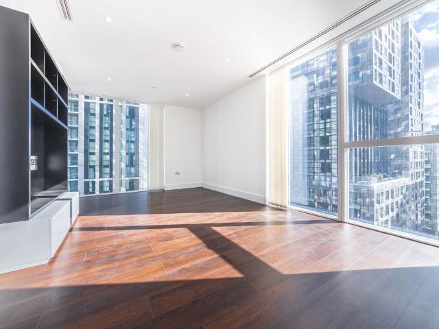 Apartment for rent in Isle Of Dogs, Greater London