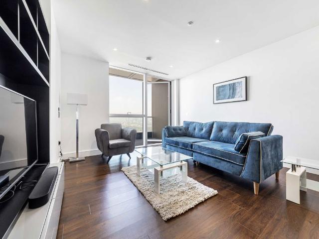 Apartment for rent in Isle Of Dogs, Greater London