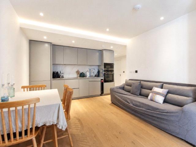 Apartment for rent in Isle Of Dogs, Greater London
