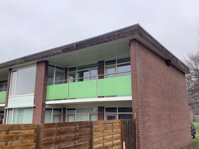 Appartement te huur in Heemsermars, Hardenberg