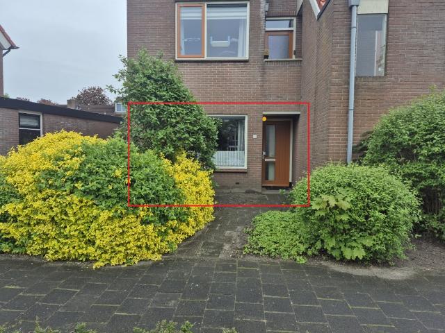 Appartement te huur in Baalder, Hardenberg