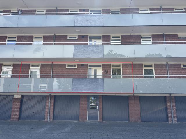 Appartement te huur in Hardenberg, Overijssel