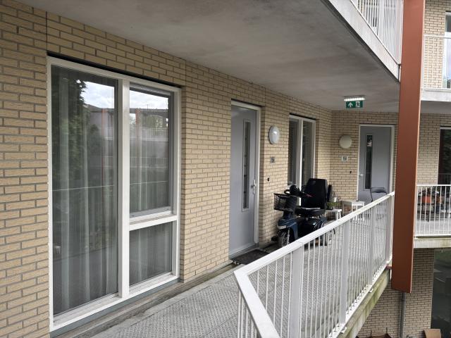 Appartement te huur in Hardenberg, Overijssel