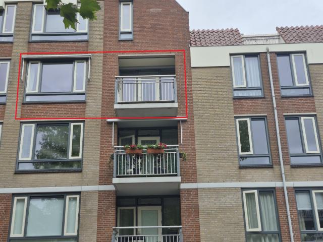 Appartement te huur in Centrum, Hardenberg
