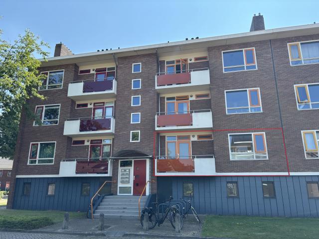 Appartement te huur in Hardenberg, Overijssel