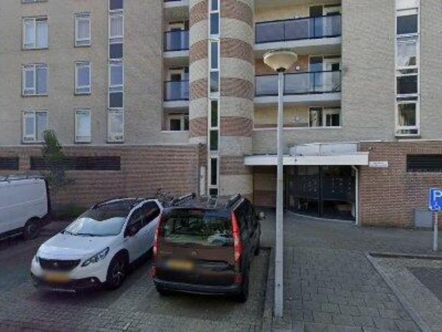 Appartement te huur in Drielanden, Harderwijk