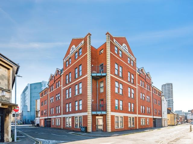 Apartment for rent in Rodbourne, Swindon