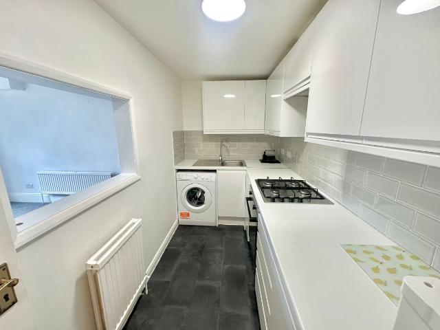 Apartment for rent in Palmers Green, Greater London