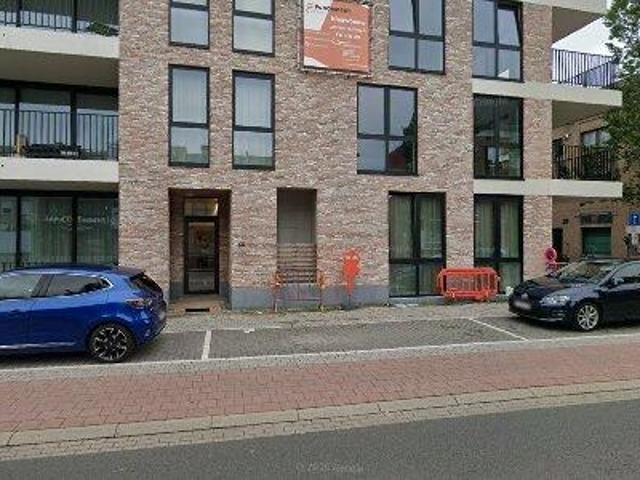 Appartement location à Harelbeke, West-Vlaanderen