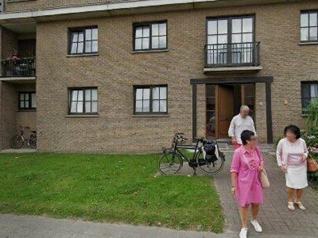 Appartement location à Harelbeke, West-Vlaanderen