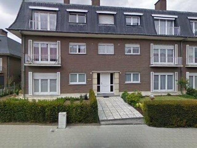 Appartement location à Harelbeke, West-Vlaanderen