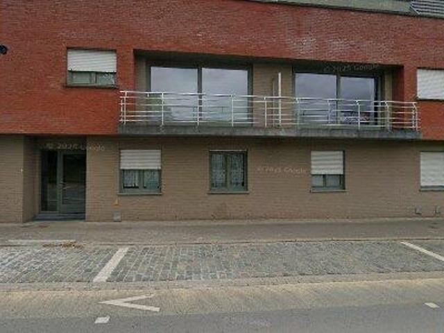 Appartement location à Harelbeke, West-Vlaanderen