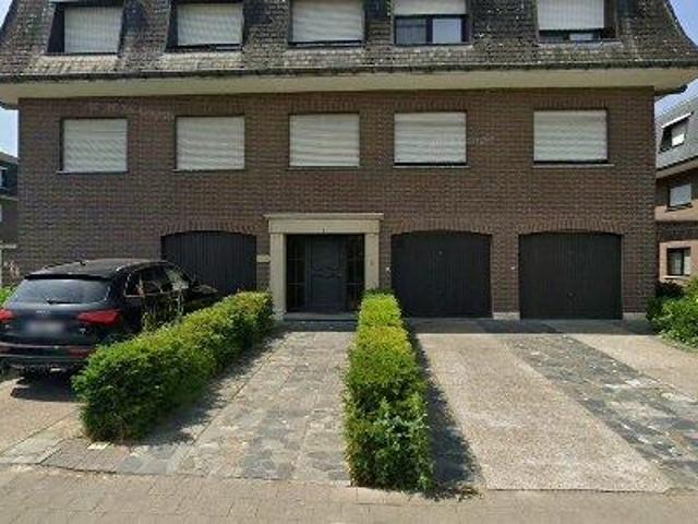 Appartement location à Harelbeke, West-Vlaanderen