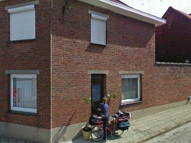 Appartement location à Oostwijk, Harelbeke