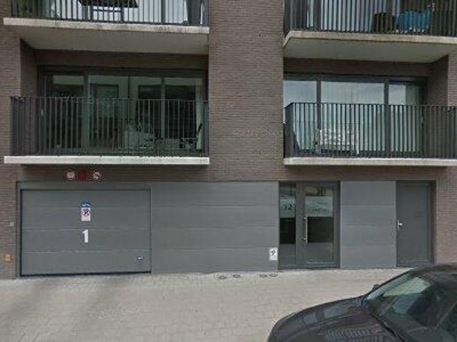 Appartement location à Harelbeke, West-Vlaanderen