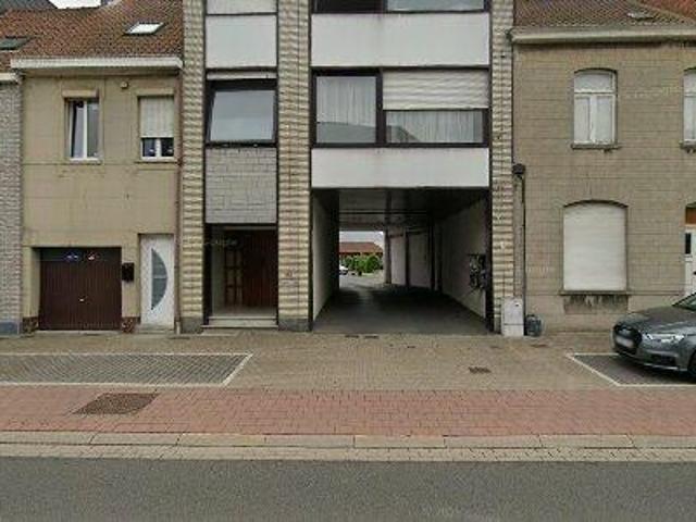 Appartement location à Maagdenput, Harelbeke