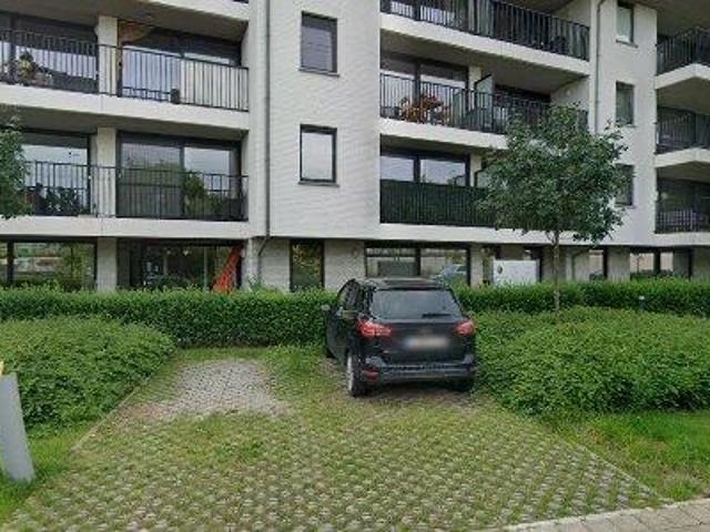 Appartement location à Harelbeke, West-Vlaanderen