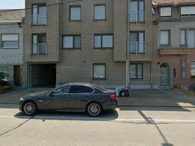 Appartement location à Zandberg, Harelbeke