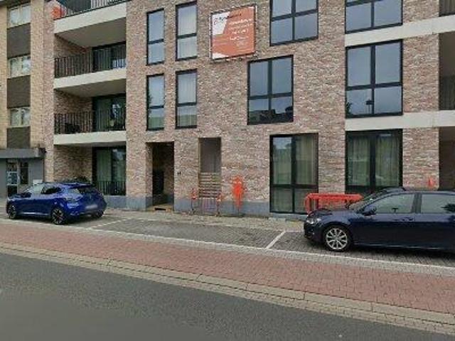 Appartement location à Harelbeke, West-Vlaanderen
