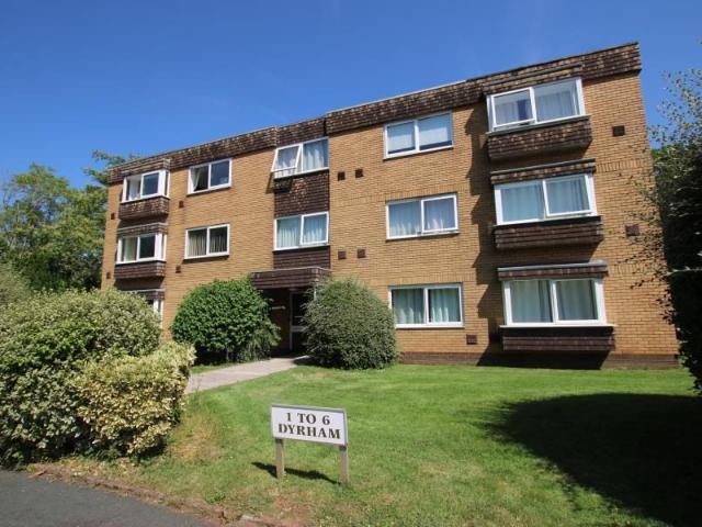 Apartment for rent in Winterbourne, South Gloucestershire