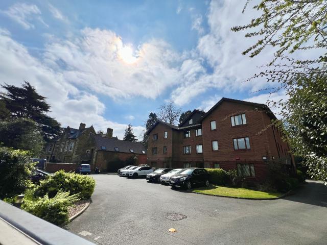 Apartment for rent in Northampton, Northamptonshire