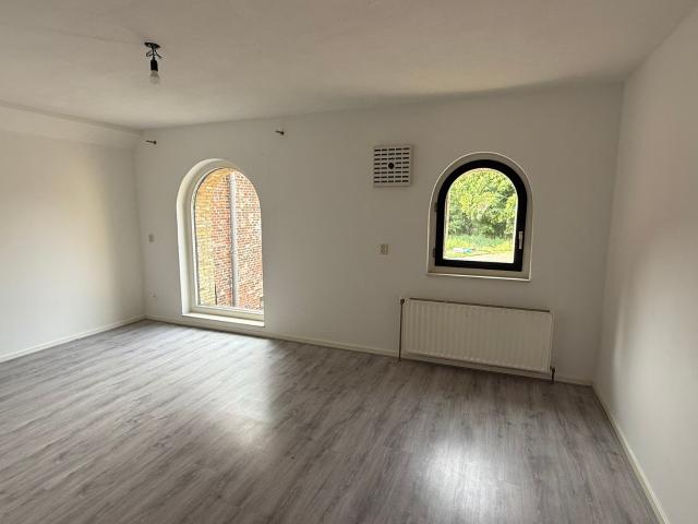 Appartement te huur in Franeker