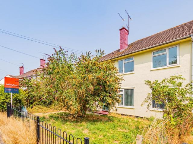 Apartment for rent in Feckenham, City Of Bristol