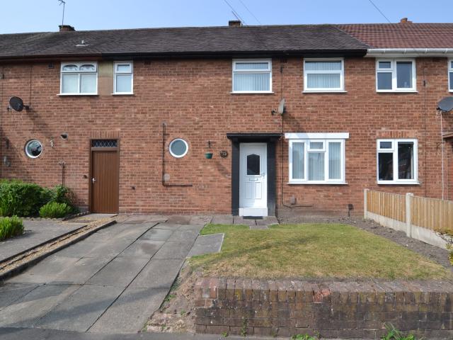 Apartment for rent in Wood End, Wednesfield