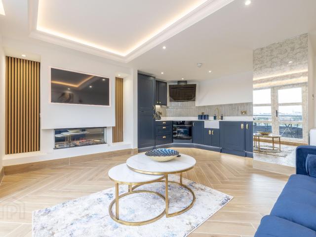Apartment for rent in Waterside, Londonderry