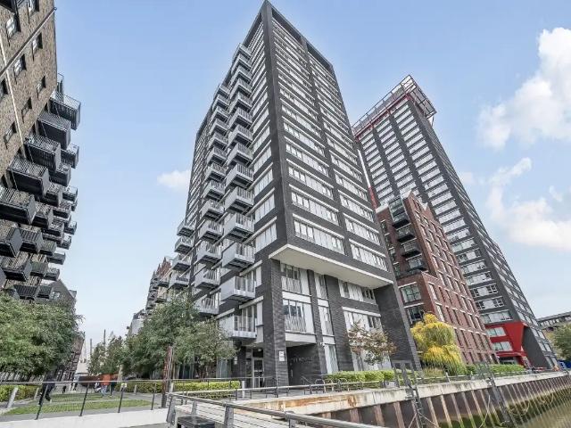 Apartment for rent in Isle Of Dogs, Greater London