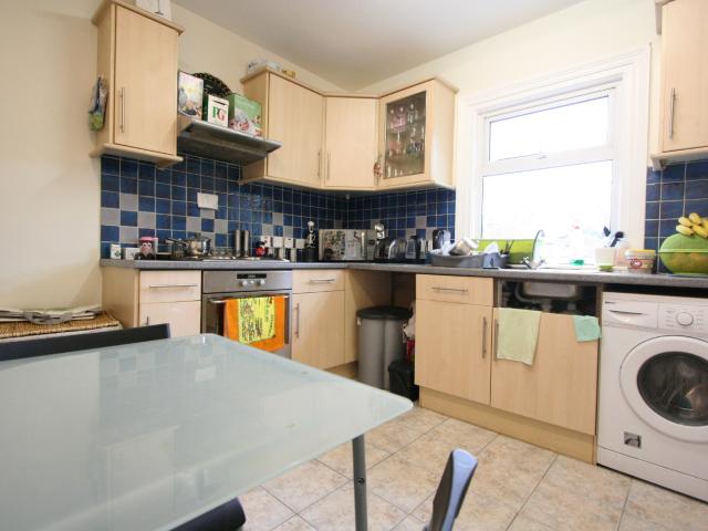Apartment for rent in Isle Of Man