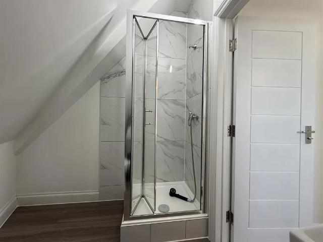 Apartment for rent in Paddington, Greater London