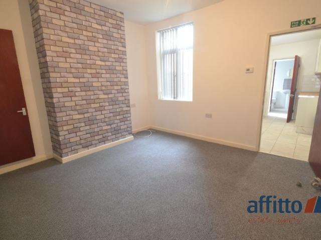 Apartment for rent in West Midlands
