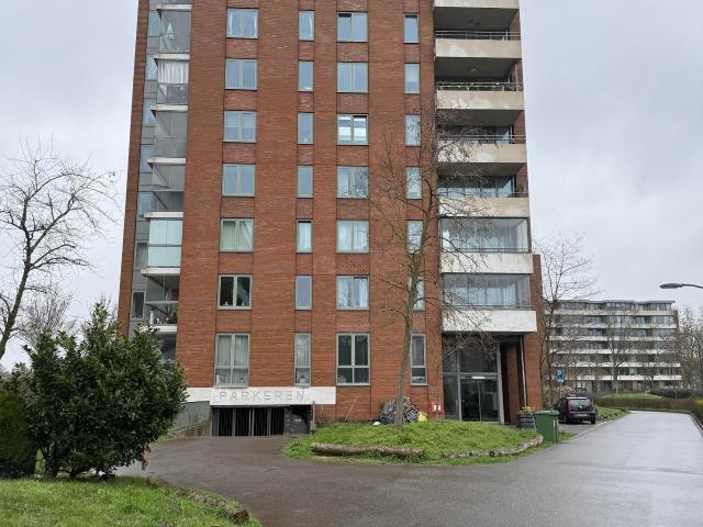 Appartement te huur in Haarlem, Noord Holland