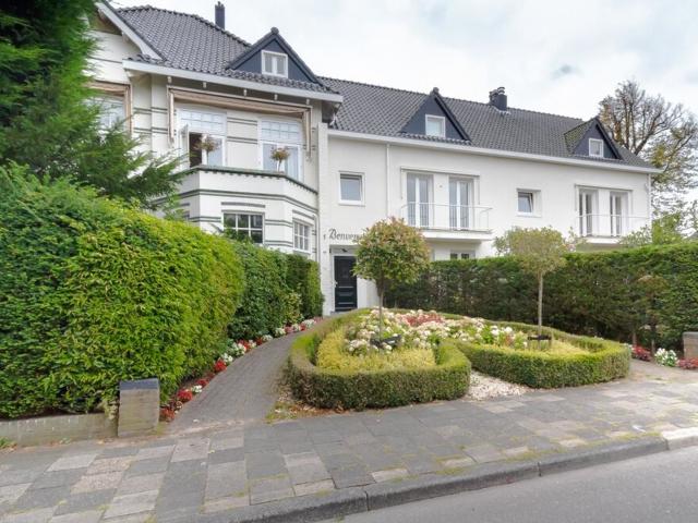 Appartement te huur in Bloemendaal