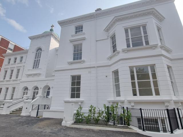 Apartment for rent in Upperton, Eastbourne