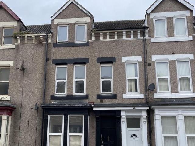 Apartment for rent in Stockton-on-tees