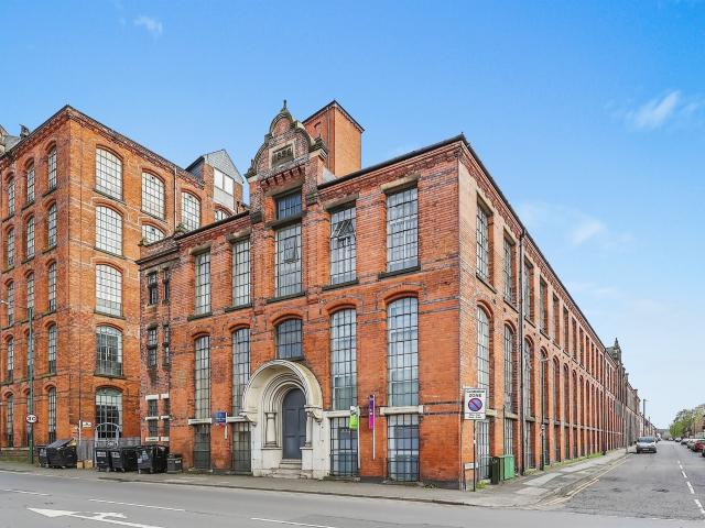 Apartment for rent in Haddon, East Midlands