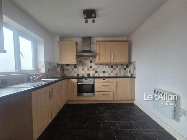 Apartment for rent in Rowley Village, West Midlands