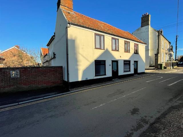 Apartment for rent in East Tuddenham, Norfolk