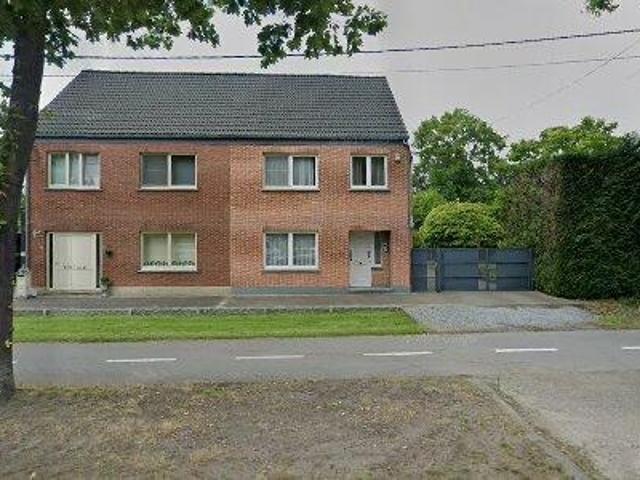 Appartement location à Hasselt