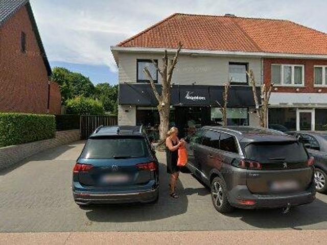 Appartement location à Hasselt