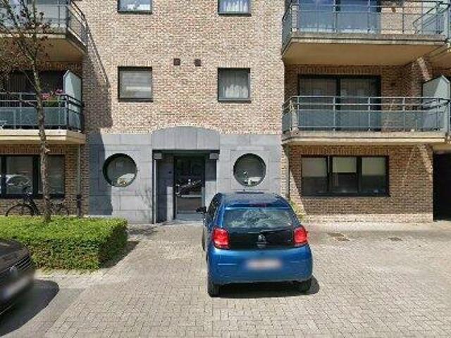 Appartement location à Hasselt, Limburg